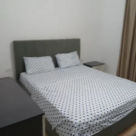 木屋 Kujtimi House Durrës