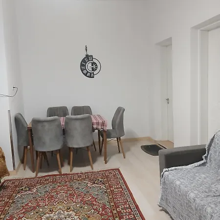 木屋 Kujtimi House Durrës