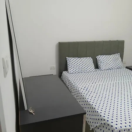 Kujtimi House Durrës