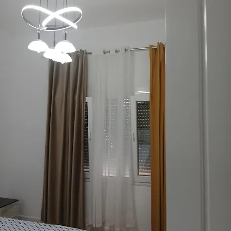 Kujtimi House Durrës