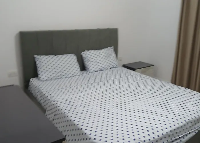 Chalet Kujtimi House Durrës