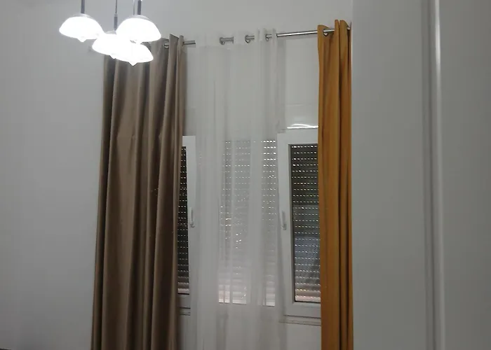 Kujtimi House Durrës