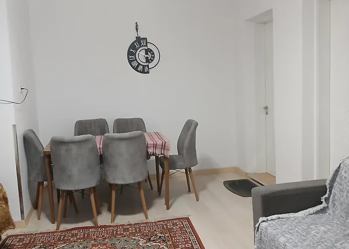 Alpehytte Kujtimi House Durrës