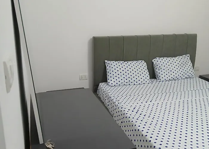Kujtimi House Durrës