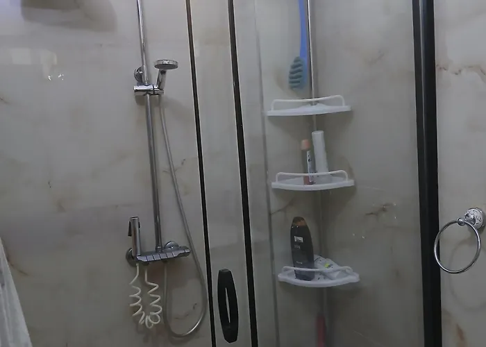 Kujtimi House * Durrës